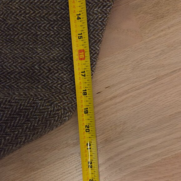 Harris Tweed jacket - Picture 10 of 14